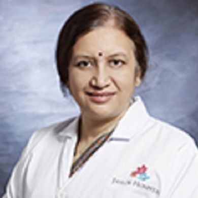 Dra Purnima Satoskar