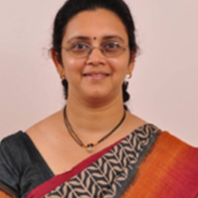 Dr Sonal Kumta