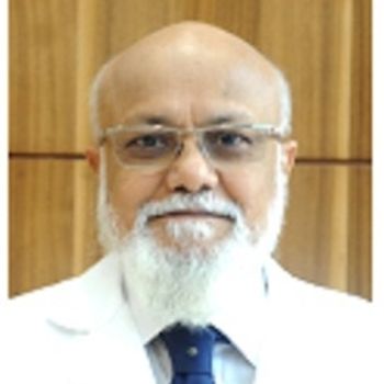 Dr. Sudhanshu Bhattacharyya