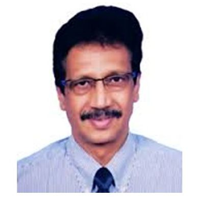 Doktor Ajit Desai