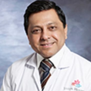 Dr Shoaib Padaria