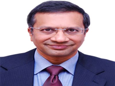 Il dottor Gorav Gupta