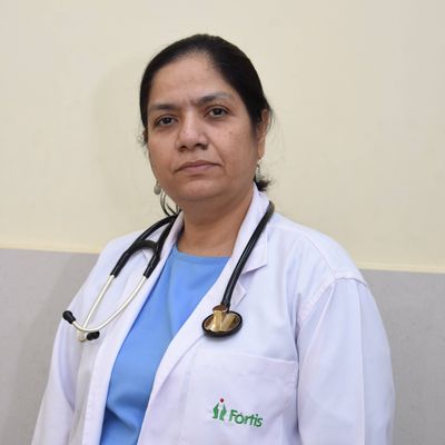 Dr. Zakia Khan