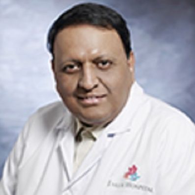 Доктор Сушил Махария