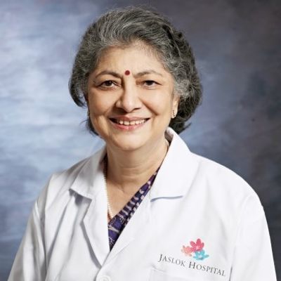Dra. Jyotsna Kirtane
