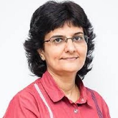 Dra. Kamini Mehta