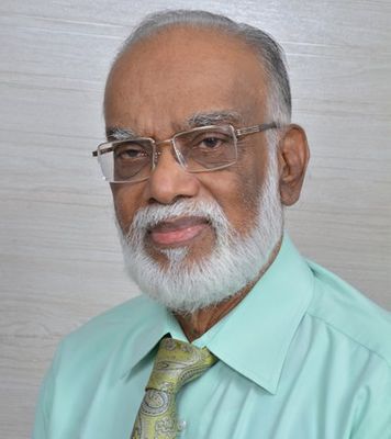 دکتر احمد علی