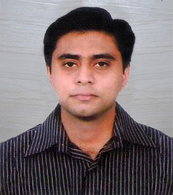 Dr Abdul Majeed Arshad