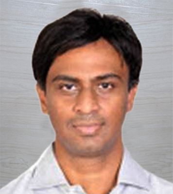 Il dottor Ashok Sunil Gavaskar