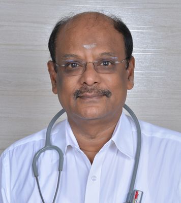 Dr. Balakumar