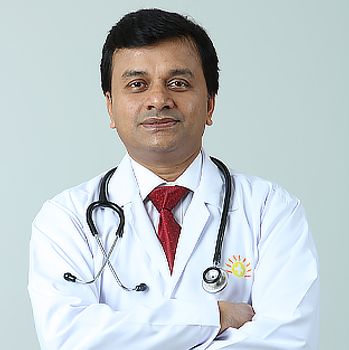 دکتر TS Srinath