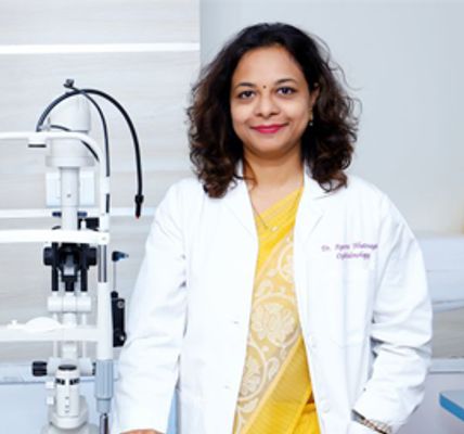 Dr Aparna Bhatnagar