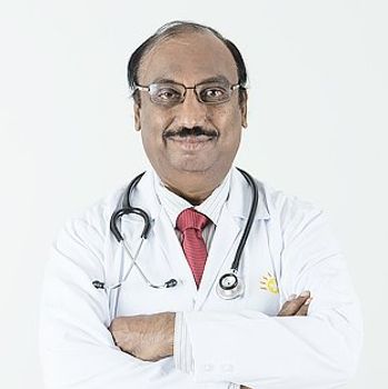 Il dottor PM Gopinath