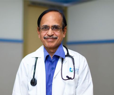 Dr. B Ramamurthy
