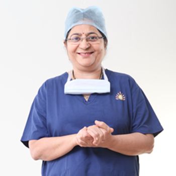Dott.ssa Manjula Bagdi