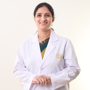 Dr Sandhya Vasan
