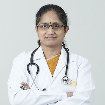 Доктор Н.С. Сарадха
