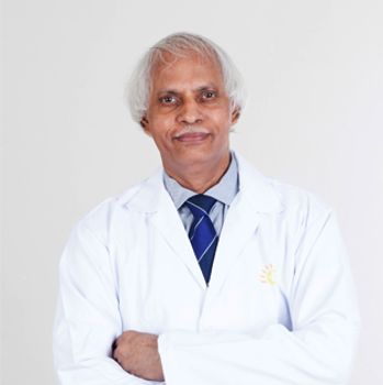 Dott. P Suryanarayan