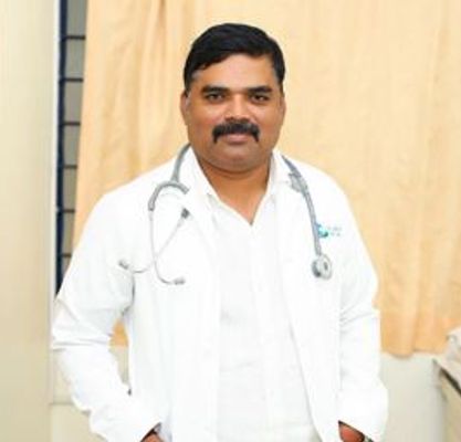 Dr. Ramesh