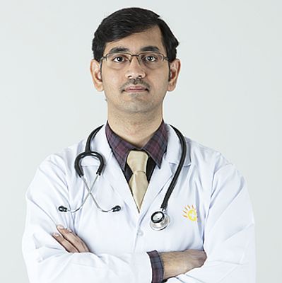 Dr G Vishnu Babu