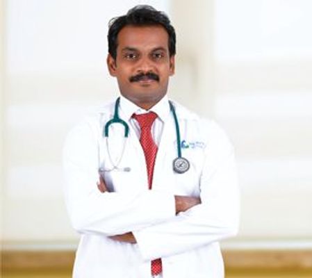 Dottor Balaguhan