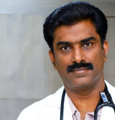 Dr Shiva Kumar