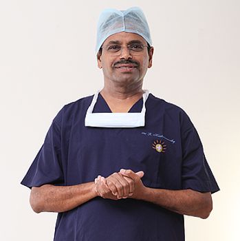 Dr A Thamalchelvan