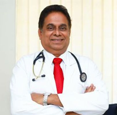 Dr SE Dhanasekaran
