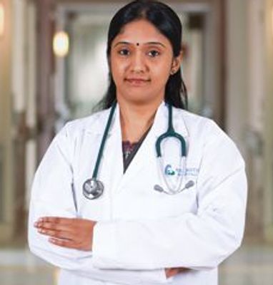 Dr Sai Suchethra