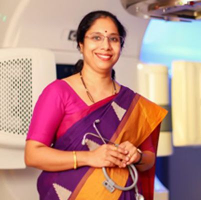 Dott.ssa D. Saritha