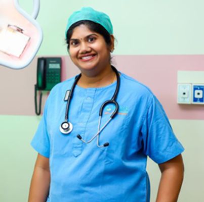 دکتر V Jayalakshmi