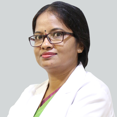 Доктор М. Сунита