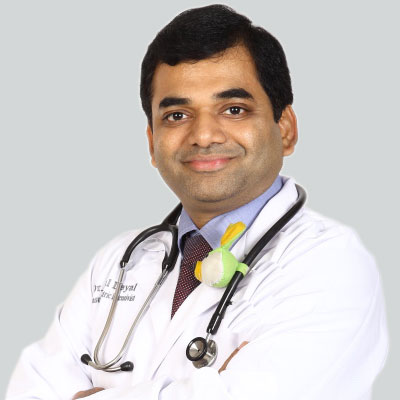 Docteur Anjul Dayal