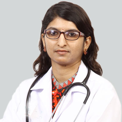 الدكتور Jyothirmayi K