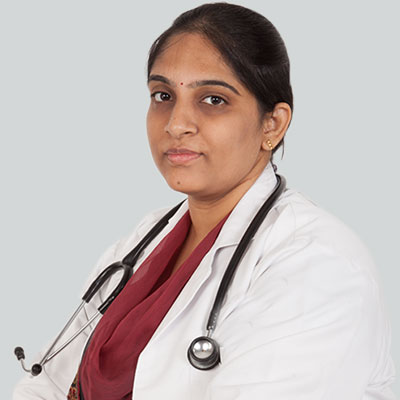 Dr Srilakshmi Kolluri