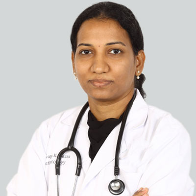Dr Swapna Kunduru