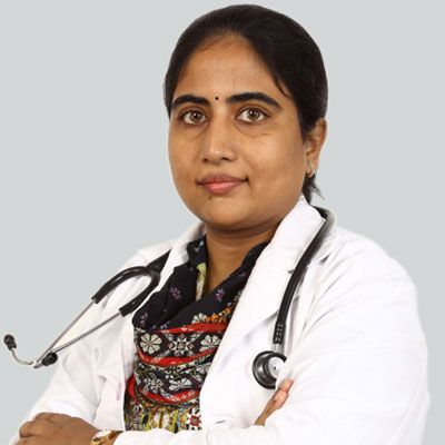 Dr Lakshmi Sowjanya Chekuri