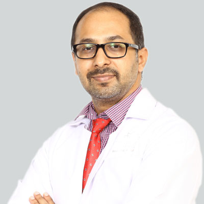 Dr Abhinand Potturi