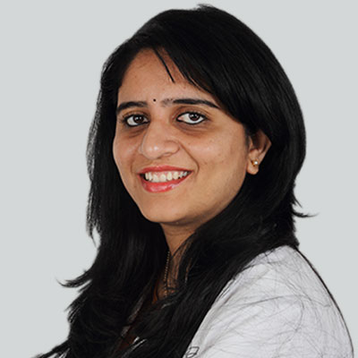 Dr Anusha Meka