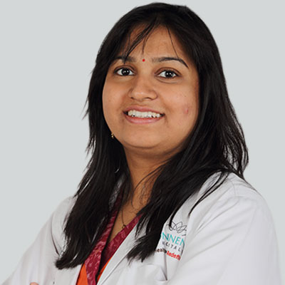 Dr Manisha Patnaik