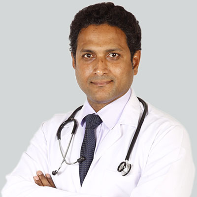 الدكتور فيجاي كومار تشالاجولا