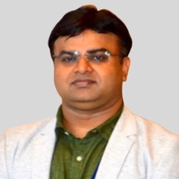 Dr. Ashutosh Mishra