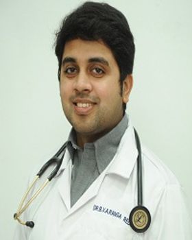 دکتر BVA Ranga Reddy