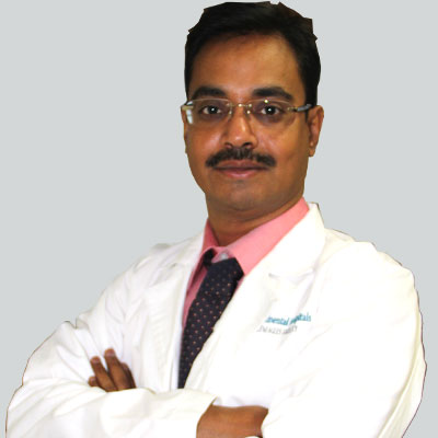 Docteur Nagendra Prasad