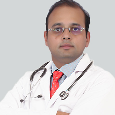 Dr. Ushasht Dhir