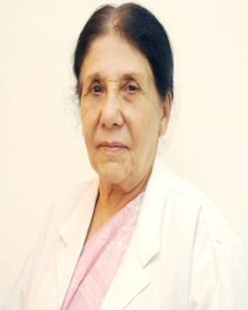 Dra Sultana Khan