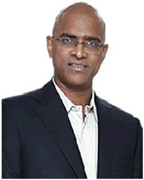 Dr. AGK Gokhale