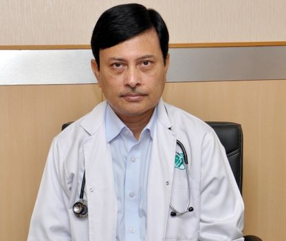 دکتر Abhijit Taraphder
