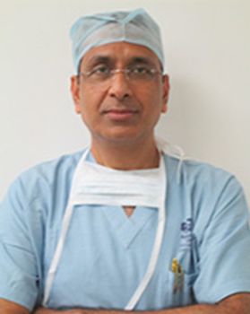 Dottor Ajay Kr Arya