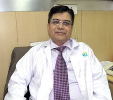 Dottor Amar Nath Ghosh